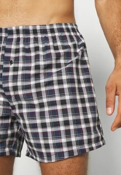 Pier One Hombre 5 PACK - Boxer - Grey -Pier One Comercio 76ef02faa69e4534a8ba13470b07a39a