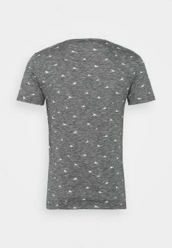 Pier One Hombre Camiseta Estampada - Dark Blue -Pier One Comercio 76fd377b7f1f48288f2d85e15503c8bb