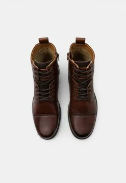 Pier One Hombre Botines Con Cordones - Brown -Pier One Comercio 77815171cc5548b0b955e4223d6a3417