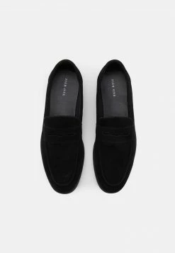 Pier One Hombre Mocasines - Black -Pier One Comercio 77de69826cd9483880ea6bb5301da0e1