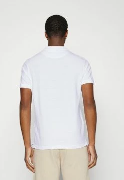 Pier One Hombre 3 PACK - Polo - Bordeaux/white/dark Blue -Pier One Comercio 77f7f7de6e104257a29c3bd24e3d9426