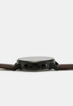 Pier One Unisexo UNISEX - Reloj - Brown -Pier One Comercio 782c5edda50e47269338610919b19419