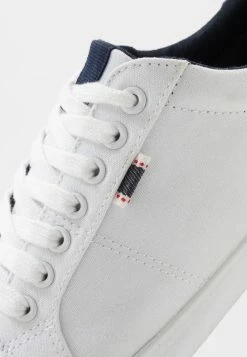 Pier One UNISEX - Zapatillas - White, Unisexo -Pier One Comercio 7856d594705f437ba625082461abfdc5