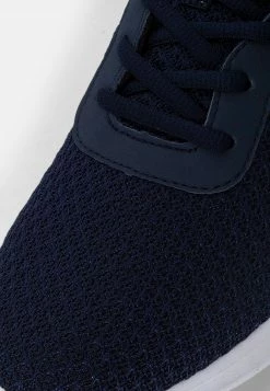 Pier One Unisexo Zapatillas - Dark Blue White -Pier One Comercio 78729f32a58443c9bb616039b5dfe9b5