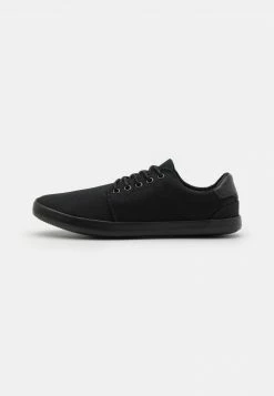 Pier One Hombre Zapatillas - Black