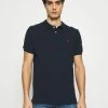 Pier One Hombre Polo - Dark Blue -Pier One Comercio 7948caf0d6ec4454bc0e0e4505ba52d9