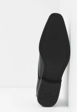 Pier One Hombre Zapatos Con Cordones - Black -Pier One Comercio 79a4a9b1a6a84688bf8f8a62557f82f9