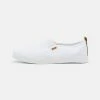 Pier One UNISEX - Mocasines - White, Unisexo -Pier One Comercio 79bbb5f233b845ab8f7e0aa5d09eaa0e