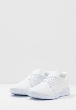 Pier One UNISEX - Zapatillas - White, Hombre 10 Pier One UNISEX - Zapatillas - White, Hombre -Pier One Comercio 79c86406c8524503a4b3164cb63e62b6