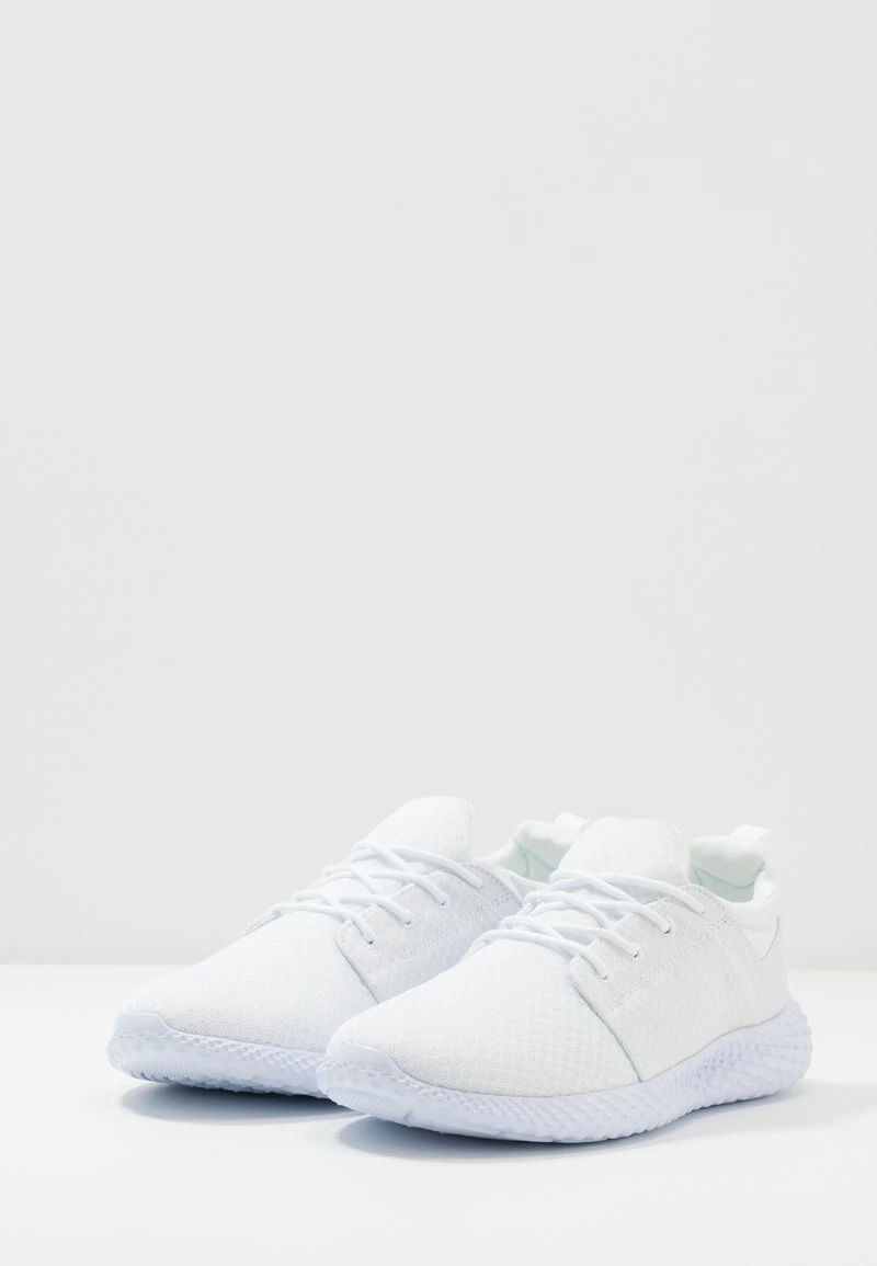 Pier One UNISEX - Zapatillas - White, Hombre 5 Pier One UNISEX - Zapatillas - White, Hombre - Imagen 3