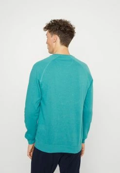 Pier One Hombre 3 PACK - Sudadera - Black/stone/blue -Pier One Comercio 79d5f18e109f410d85347381fd15a1bd