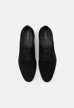 Pier One Hombre Zapatos Con Cordones - Black 11 Pier One Hombre Zapatos Con Cordones - Black -Pier One Comercio 7a43c00b3e6046759f3b990c90920343