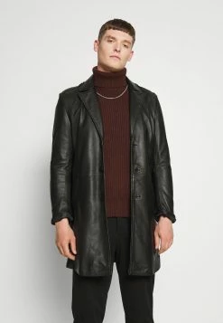 Pier One Hombre Jersey De Punto - Brown -Pier One Comercio 7a7d0233f4c3487585607a02de879f42