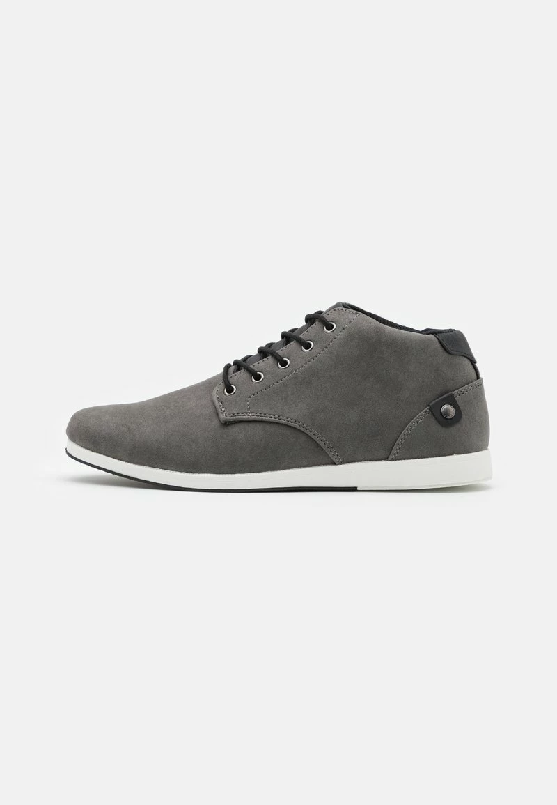 Pier One Hombre Zapatillas - Grey 3 Pier One Hombre Zapatillas - Grey