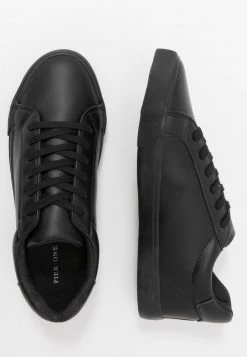 Pier One UNISEX - Zapatillas - Black, Hombre -Pier One Comercio 7aa3993a23524dfb90441d18582b3afb