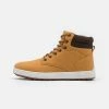 Pier One Hombre Botines Con Cordones - Camel -Pier One Comercio 7aadfe3bb9e446aeab4f822be33e4693