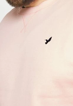 Pier One Hombre Sudadera - Pink -Pier One Comercio 7abd9e3240074c5db3eefd7e3d156682