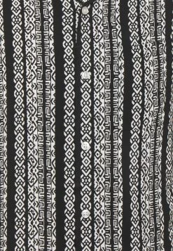 Pier One Hombre Camisa - Black -Pier One Comercio 7adab0330c904112a8092cbac3dbc608