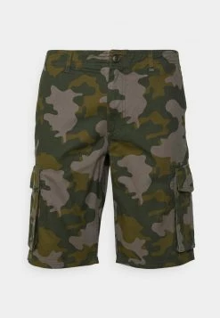 Pier One Hombre Shorts - Dark Green 16 Pier One Hombre Shorts - Dark Green -Pier One Comercio 7af65f9e6d1a421baa803dbf882ec86b