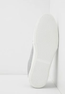 Pier One UNISEX - Zapatillas - Light Grey, Unisexo -Pier One Comercio 7b1054096c0b4b588134c4dab326eb91