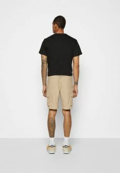 Pier One Hombre Shorts - Tan -Pier One Comercio 7b4600b36e024a3faaffb3b83b2c2c9d