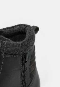 Pier One Hombre Botines Con Cordones - Black -Pier One Comercio 7b469268bf66486ba41c9a2e53e80974