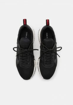 Pier One UNISEX - Zapatillas - Black, Unisexo -Pier One Comercio 7b4e6701f8fa4f62b8488bcda8bd464b