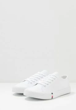 Pier One UNISEX - Zapatillas - White, Unisexo -Pier One Comercio 7b8347df112e4e4bab4349060dccbc01