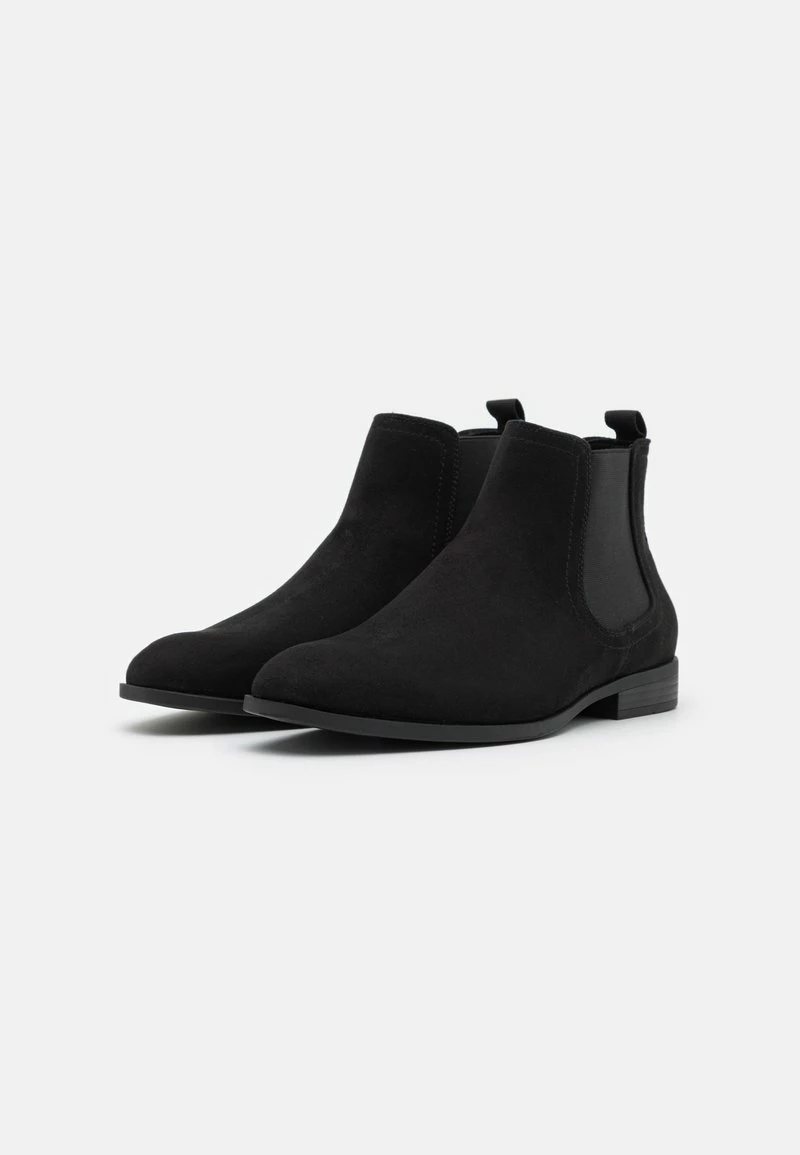 Pier One Hombre Botines - Black 4 Pier One Hombre Botines - Black - Imagen 2