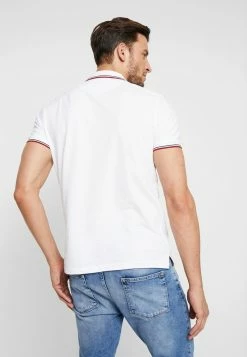 Pier One Hombre Polo - White -Pier One Comercio 7b9ac36c08a747ef965d58c5c5135c10