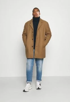 Pier One Hombre Jersey De Punto - Dark Blue -Pier One Comercio 7ba52b070564419a84263ac7d6006b41