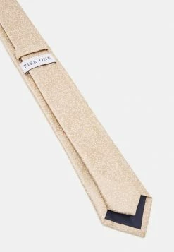 Pier One Hombre SET - Corbata - Sand -Pier One Comercio 7ba93ae77bb348c1b5304b3e48a9f55e
