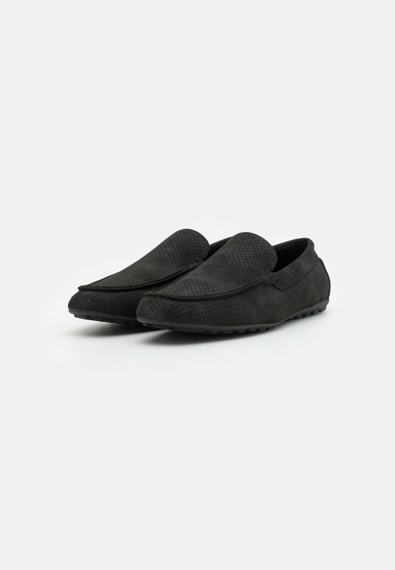 Pier One Hombre Mocasines - Black 4 Pier One Hombre Mocasines - Black - Imagen 2