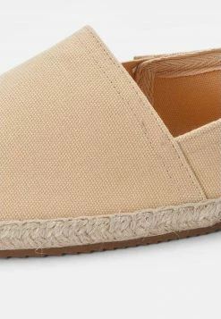 Pier One Unisexo RENA ESPADRILLE UNISEX - Alpargatas - Beige -Pier One Comercio 7bf9f79cf7ad4df8a90b17f86d74fca8