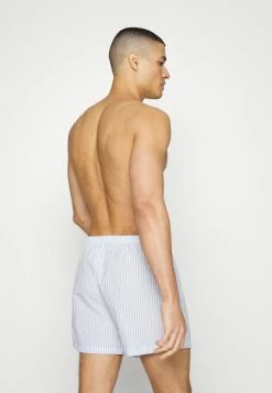 Pier One Hombre 3 PACK - Boxer - Dark Blue -Pier One Comercio 7c0d1c6ba115484eb0b4428aa4423b0d