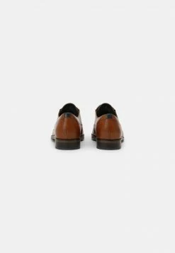 Pier One Hombre Zapatos De Vestir - Cognac -Pier One Comercio 7c60ff2ae54144699a97b3a083b09208