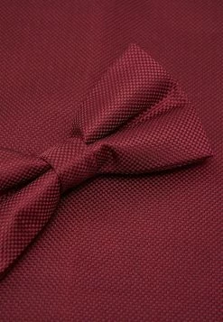 Pier One Hombre SUSPENDER/HOSENTRÄGER SET - Pañuelo De Bolsillo - Bordeaux -Pier One Comercio 7c7272a254b14dc69d4dfb412f2c74fa