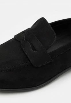 Pier One Hombre Mocasines - Black -Pier One Comercio 7cbc41f3d0864dfa8e38dfd3017ae7c3