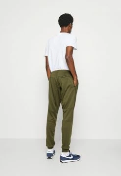 Pier One Hombre Pantalones Deportivos - Olive 9 Pier One Hombre Pantalones Deportivos - Olive -Pier One Comercio 7cda39b8f69f4986bcbf6242b84d926c