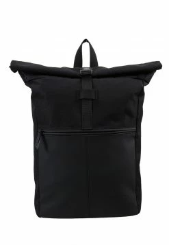 Pier One Unisexo Mochila - Black 16 Pier One Unisexo Mochila - Black -Pier One Comercio 7cebb6d4b232499892b9f5a6e06c958f
