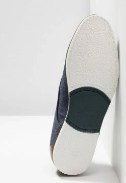 Pier One Hombre Zapatos Con Cordones - Denim -Pier One Comercio 7d4a6bbfbfd345bfa72aa33ba609465b