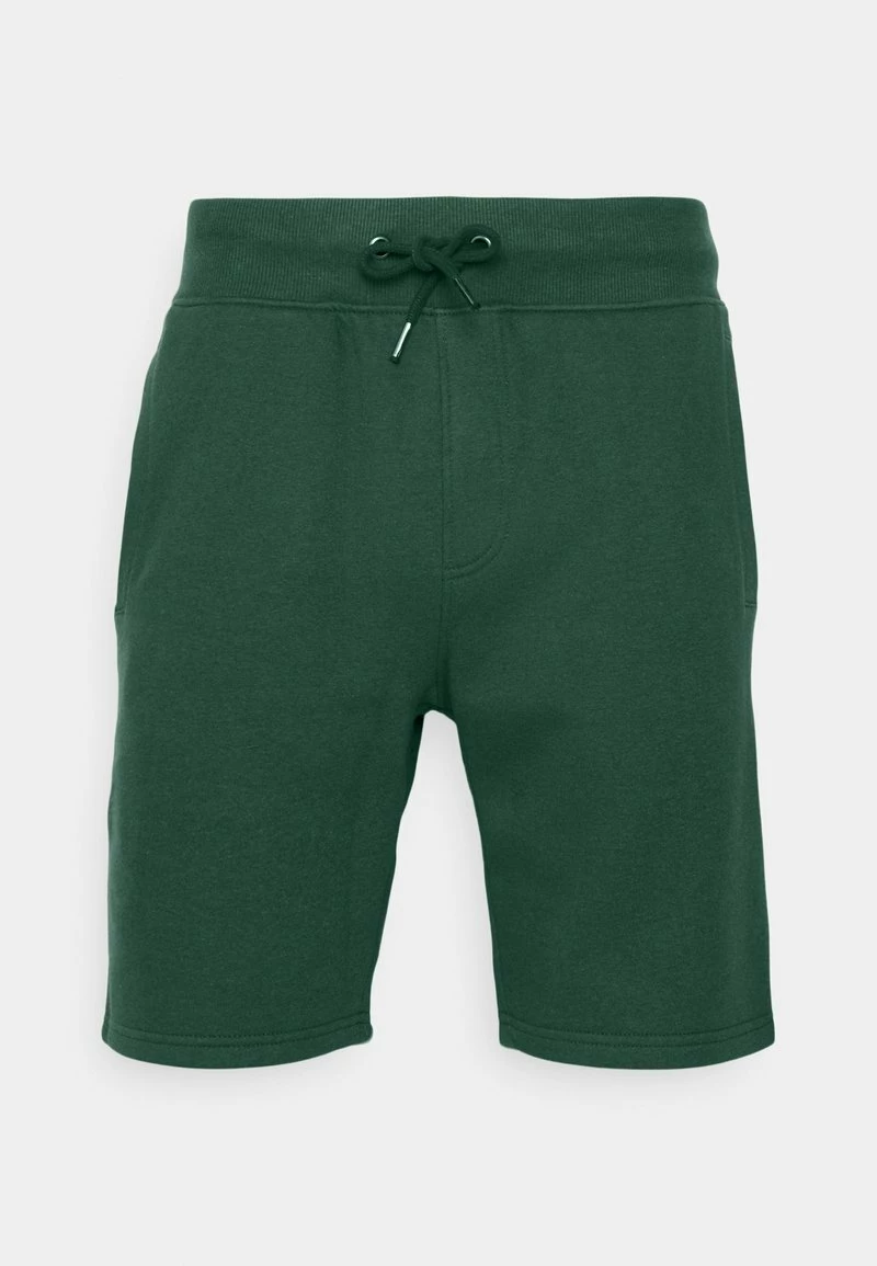 Pier One Hombre Pantalones Deportivos - Dark Green 6 Pier One Hombre Pantalones Deportivos - Dark Green - Imagen 4
