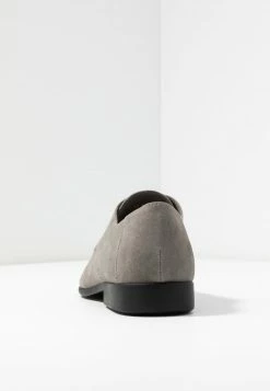 Pier One Zapatos Con Cordones - Grey, Hombre -Pier One Comercio 7e262d7e1b2c4561940fdde78f9c83b6