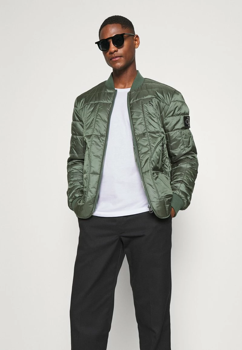 Pier One Hombre Camiseta Estampada - White 6 Pier One Hombre Camiseta Estampada - White - Imagen 4