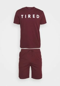 Pier One Hombre Pijama - Bordeaux 18 Pier One Hombre Pijama - Bordeaux -Pier One Comercio 7e36a1bac1684d558a33e0beaddf7ad6
