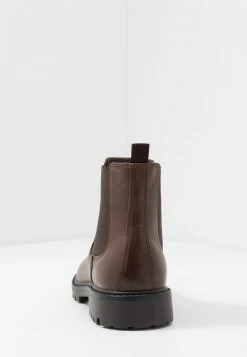 Pier One Hombre UNISEX - Botines - Brown -Pier One Comercio 7e810a2b97384096998beecb61c9ee90