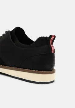 Pier One Zapatos Con Cordones - Black, Hombre 15 Pier One Zapatos Con Cordones - Black, Hombre -Pier One Comercio 7e8b70ef97c44fbda002d38b4410c148