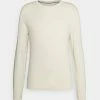 Pier One Hombre Jersey De Punto - Off White -Pier One Comercio 7ef1077363aa4f3da9c083ab2f9f8bb8