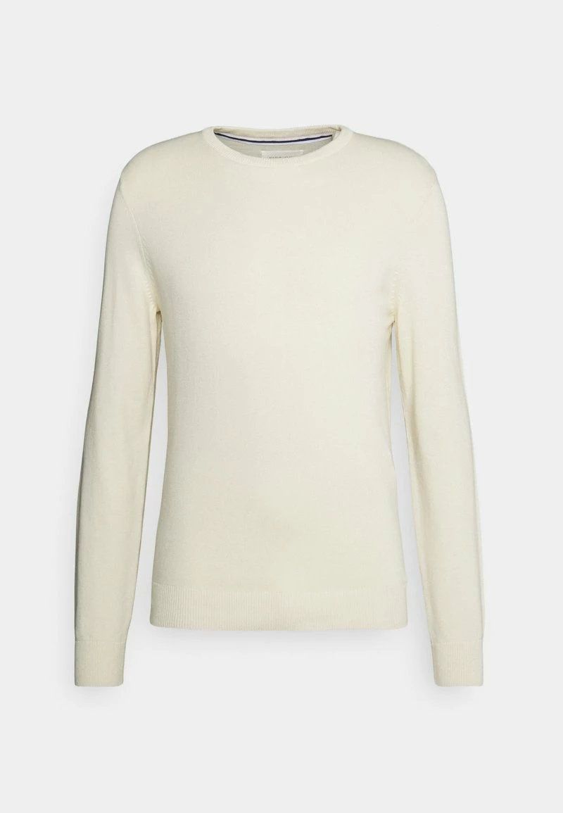 Pier One Hombre Jersey De Punto - Off White 3 Pier One Hombre Jersey De Punto - Off White