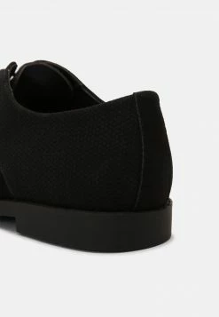 Pier One Hombre Zapatos De Vestir - Black -Pier One Comercio 7efe82e0af38406c88c4a4de26b1bbea